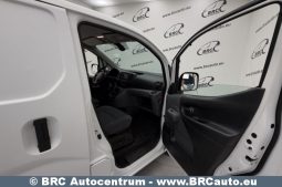 
										Nissan NV 200 1.5 dCi 2015 full									