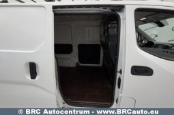 
										Nissan NV 200 1.5 dCi 2015 full									