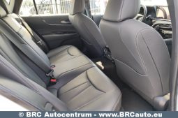 
										Toyota Mirai 1.2 kWh FCEV XLE Vandenilis 2023 full									