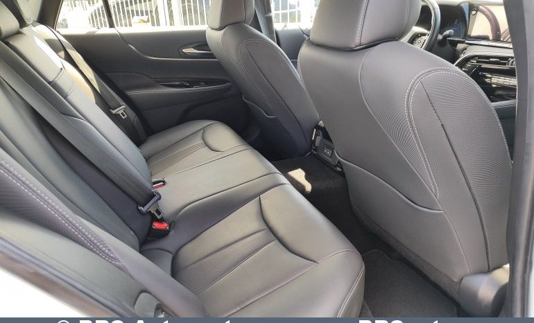 
								Toyota Mirai 1.2 kWh FCEV XLE Vandenilis 2023 full									