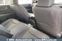 
										Toyota Mirai 1.2 kWh FCEV XLE Vandenilis 2023 full									