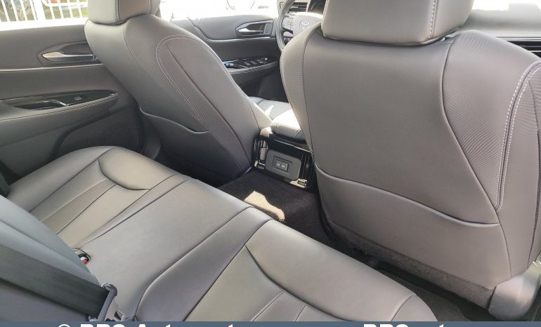 
								Toyota Mirai 1.2 kWh FCEV XLE Vandenilis 2023 full									