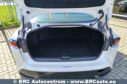
										Toyota Mirai 1.2 kWh FCEV XLE Vandenilis 2023 full									