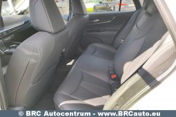 
										Toyota Mirai 1.2 kWh FCEV XLE Vandenilis 2023 full									