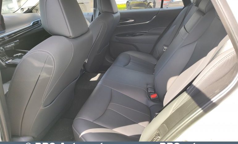 
								Toyota Mirai 1.2 kWh FCEV XLE Vandenilis 2023 full									