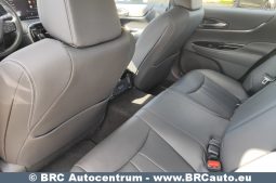 
										Toyota Mirai 1.2 kWh FCEV XLE Vandenilis 2023 full									