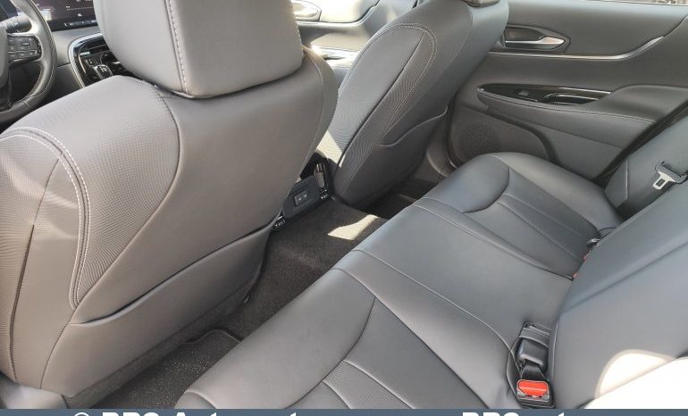 
								Toyota Mirai 1.2 kWh FCEV XLE Vandenilis 2023 full									