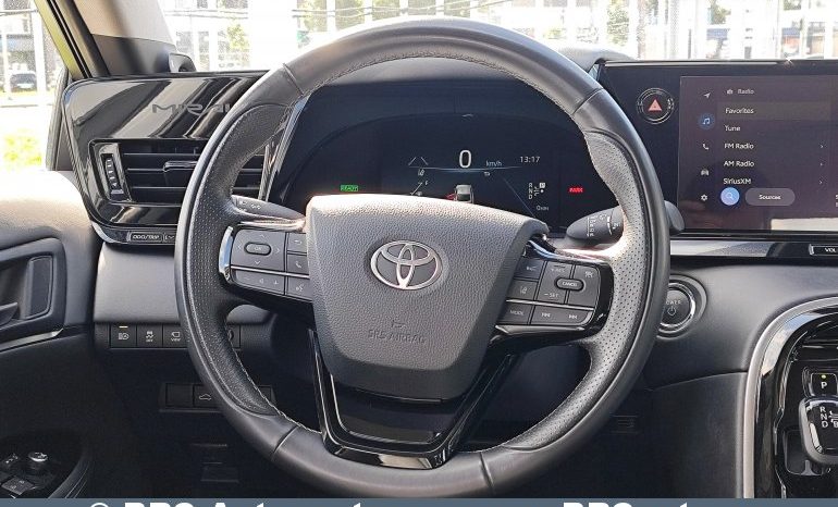 
								Toyota Mirai 1.2 kWh FCEV XLE Vandenilis 2023 full									