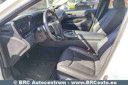 
										Toyota Mirai 1.2 kWh FCEV XLE Vandenilis 2023 full									