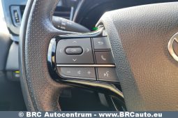 
										Toyota Mirai 1.2 kWh FCEV XLE Vandenilis 2023 full									