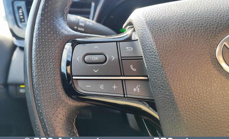 
								Toyota Mirai 1.2 kWh FCEV XLE Vandenilis 2023 full									
