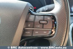 
										Toyota Mirai 1.2 kWh FCEV XLE Vandenilis 2023 full									