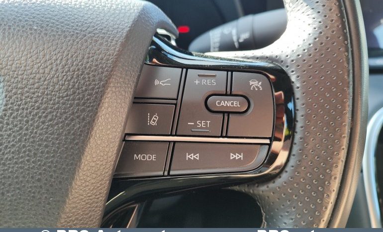 
								Toyota Mirai 1.2 kWh FCEV XLE Vandenilis 2023 full									