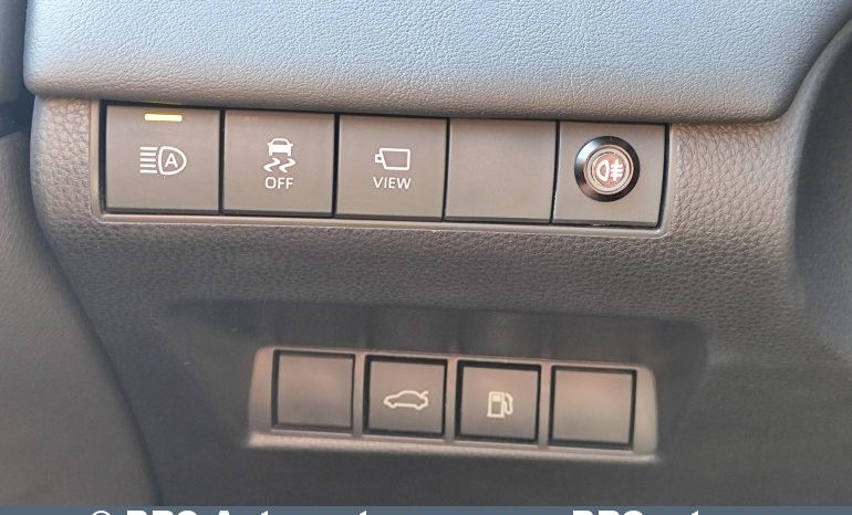 
								Toyota Mirai 1.2 kWh FCEV XLE Vandenilis 2023 full									