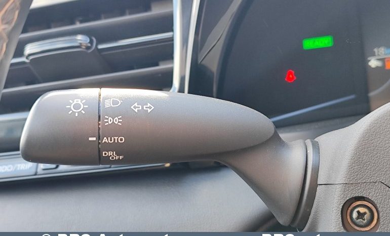 
								Toyota Mirai 1.2 kWh FCEV XLE Vandenilis 2023 full									