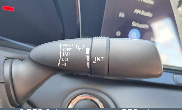 
								Toyota Mirai 1.2 kWh FCEV XLE Vandenilis 2023 full									