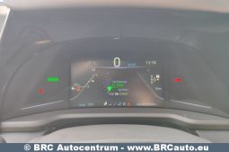 
										Toyota Mirai 1.2 kWh FCEV XLE Vandenilis 2023 full									