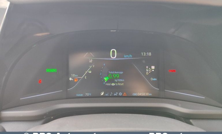 
								Toyota Mirai 1.2 kWh FCEV XLE Vandenilis 2023 full									