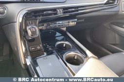 
										Toyota Mirai 1.2 kWh FCEV XLE Vandenilis 2023 full									