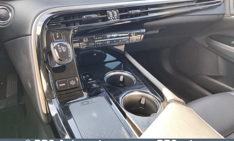 
								Toyota Mirai 1.2 kWh FCEV XLE Vandenilis 2023 full									