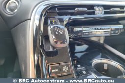 
										Toyota Mirai 1.2 kWh FCEV XLE Vandenilis 2023 full									