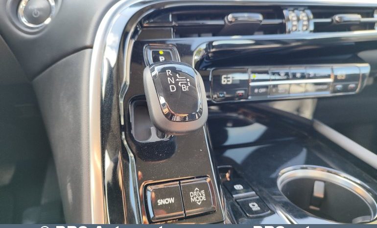 
								Toyota Mirai 1.2 kWh FCEV XLE Vandenilis 2023 full									