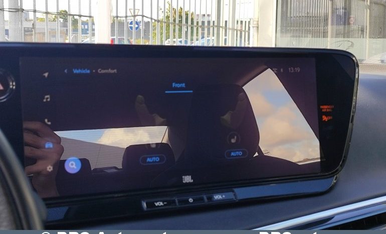 
								Toyota Mirai 1.2 kWh FCEV XLE Vandenilis 2023 full									