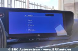 
										Toyota Mirai 1.2 kWh FCEV XLE Vandenilis 2023 full									