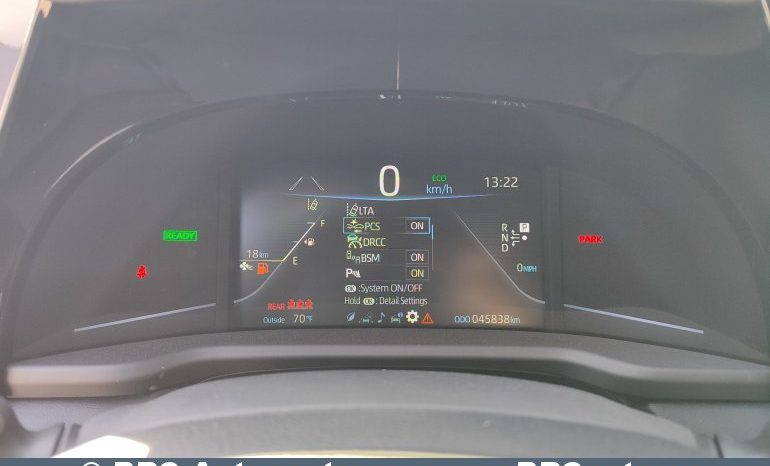 
								Toyota Mirai 1.2 kWh FCEV XLE Vandenilis 2023 full									