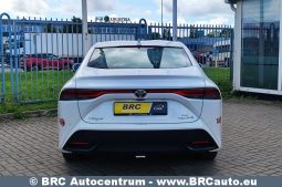 
										Toyota Mirai 1.2 kWh FCEV XLE Vandenilis 2023 full									
