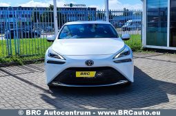 
										Toyota Mirai 1.2 kWh FCEV XLE Vandenilis 2023 full									