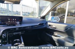 
										Toyota Mirai 1.2 kWh FCEV XLE Vandenilis 2023 full									