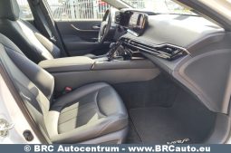 
										Toyota Mirai 1.2 kWh FCEV XLE Vandenilis 2023 full									