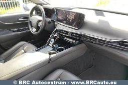 
										Toyota Mirai 1.2 kWh FCEV XLE Vandenilis 2023 full									