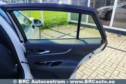 
										Toyota Mirai 1.2 kWh FCEV XLE Vandenilis 2023 full									