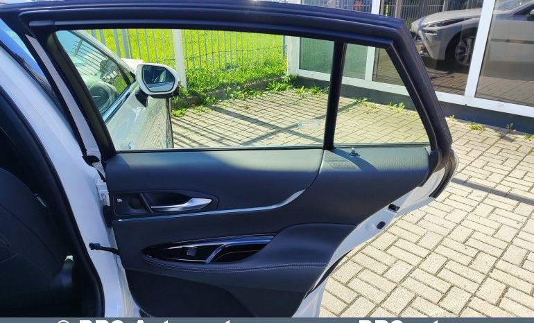 
								Toyota Mirai 1.2 kWh FCEV XLE Vandenilis 2023 full									