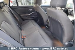 
										BMW 318 2.0i Automatas 2024 full									