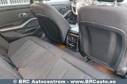 
										BMW 318 2.0i Automatas 2024 full									