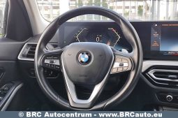
										BMW 318 2.0i Automatas 2024 full									