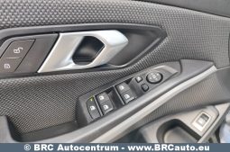 
										BMW 318 2.0i Automatas 2024 full									