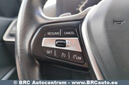 
										BMW 318 2.0i Automatas 2024 full									