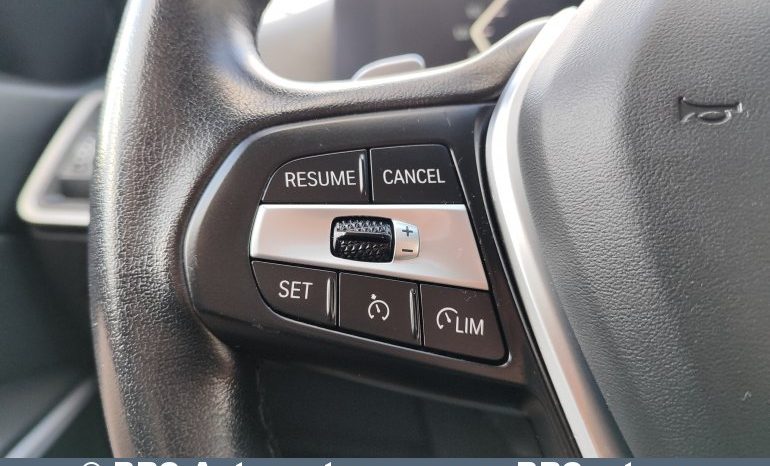 
								BMW 318 2.0i Automatas 2024 full									