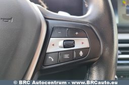 
										BMW 318 2.0i Automatas 2024 full									