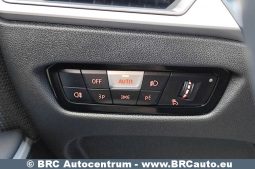
										BMW 318 2.0i Automatas 2024 full									