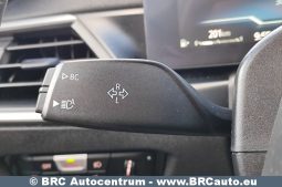
										BMW 318 2.0i Automatas 2024 full									