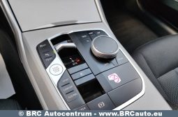 
										BMW 318 2.0i Automatas 2024 full									