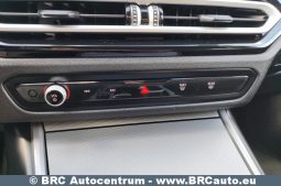 
										BMW 318 2.0i Automatas 2024 full									