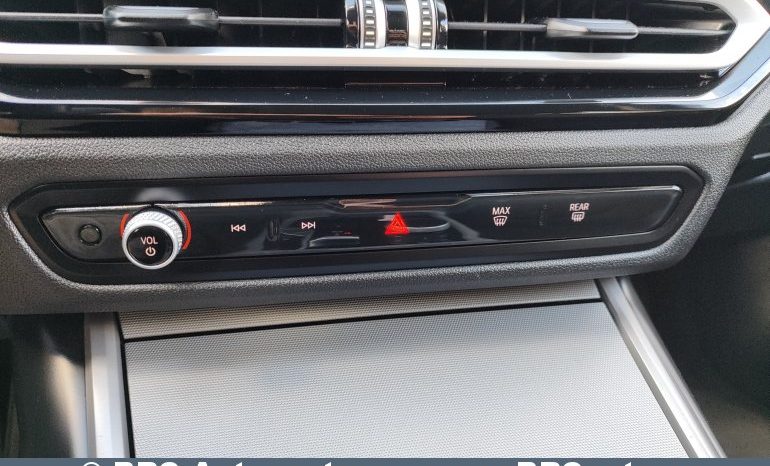 
								BMW 318 2.0i Automatas 2024 full									