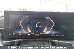 
										BMW 318 2.0i Automatas 2024 full									