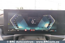 
										BMW 318 2.0i Automatas 2024 full									